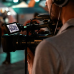 commercial video production services