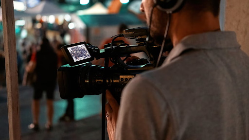 commercial video production services