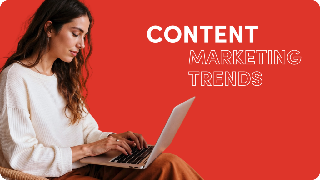 Content Marketing