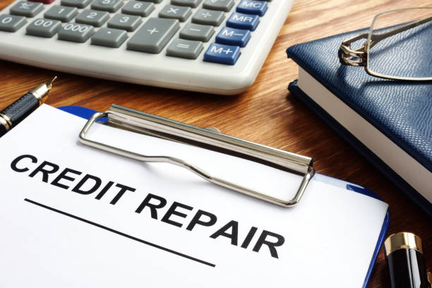 Credit Repair Services in Austin