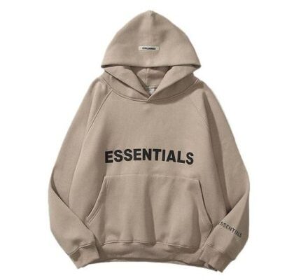 Essential Hoodie