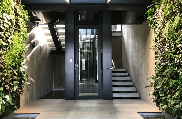 Home Elevator