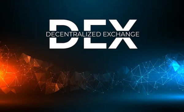 dex developemnt company