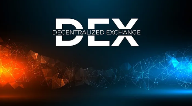 dex developemnt company