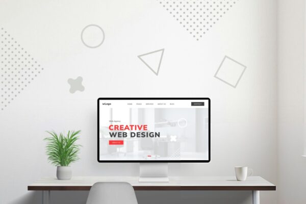 Web Design Company in Dubai Building Innovative and User-Centric Websites