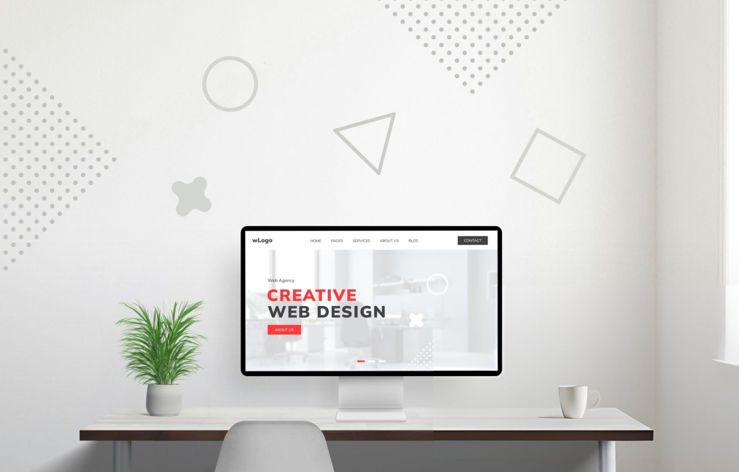 Web Design Company in Dubai Building Innovative and User-Centric Websites