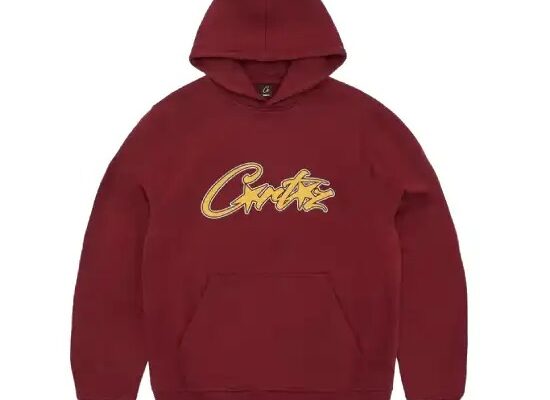 Corteiz Hoodies: The Perfect Blend of Fashion and Function