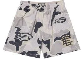 Eric Emanuel Shorts