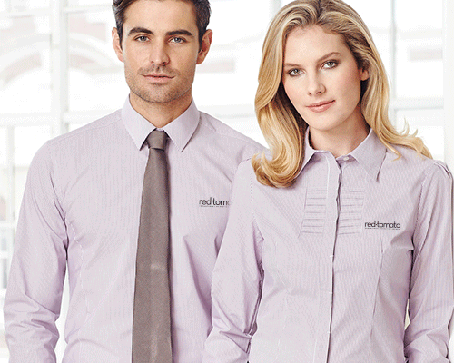 corporate shirts