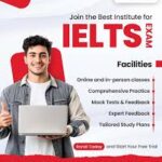 Online Ilets Coaching