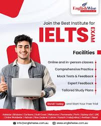 Online Ilets Coaching