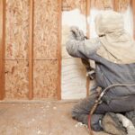 insulation company in Alpharetta