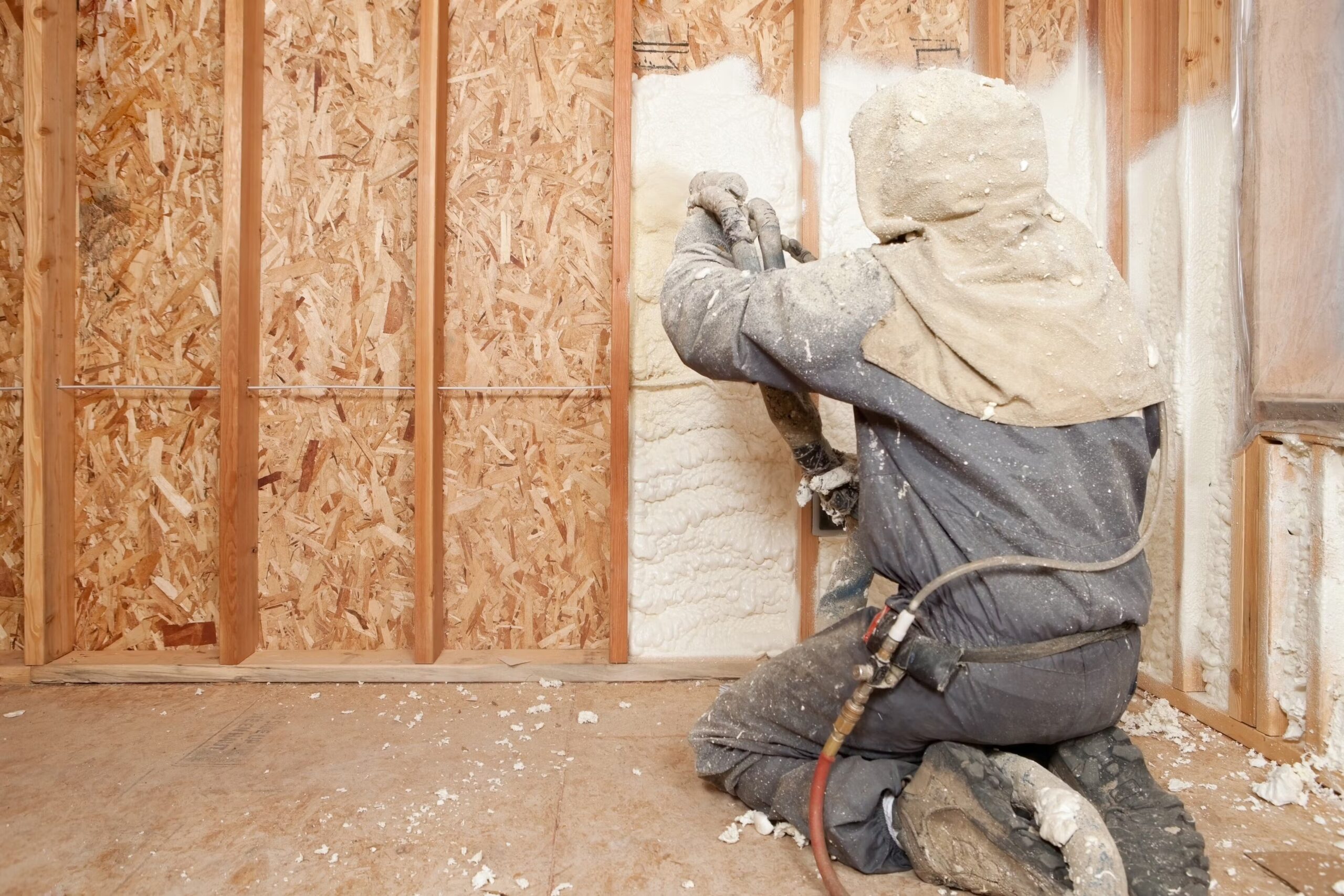 insulation company in Alpharetta