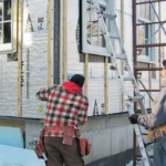 exterior insulation services