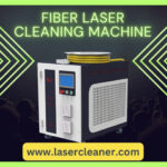 fiber laser cleaning machine