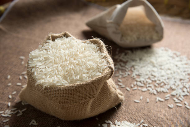 Wholesale basmati rice