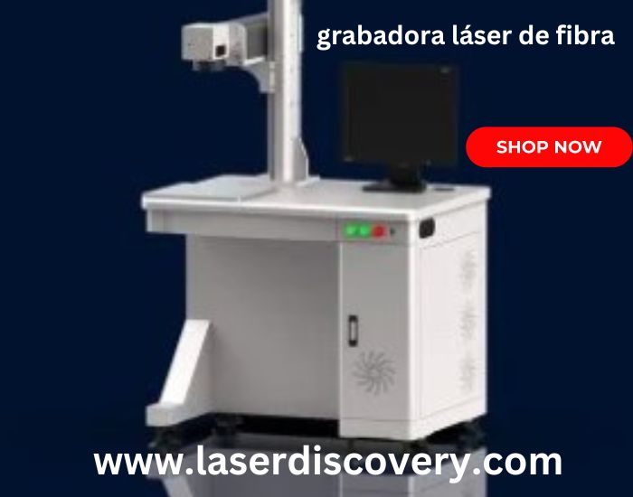 graveur laser fibre