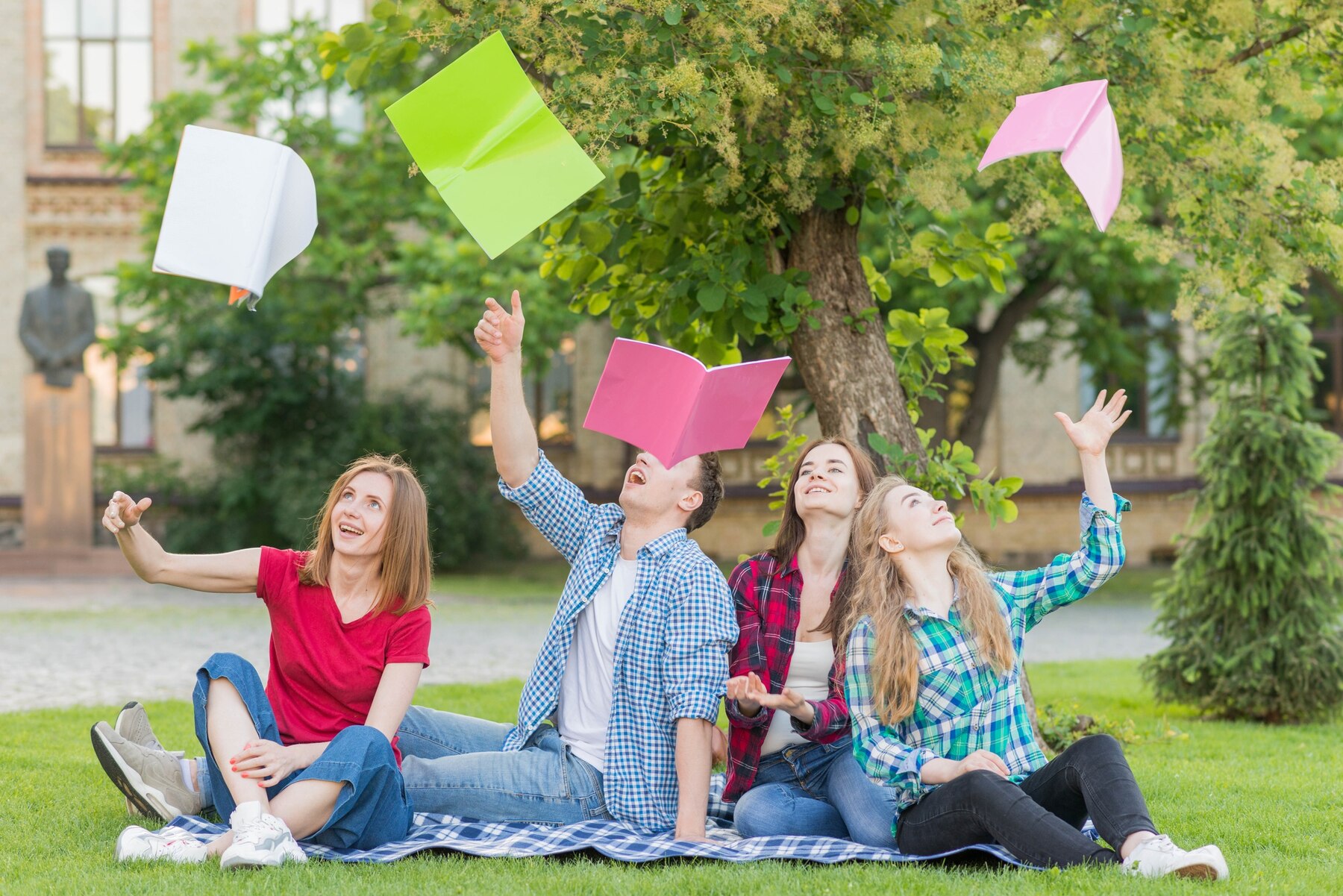 oxford summer programme