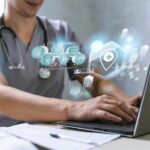 healthcare online reputation management