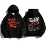 Hellstar Hoodie - Official Hellstar Clothing Shirt