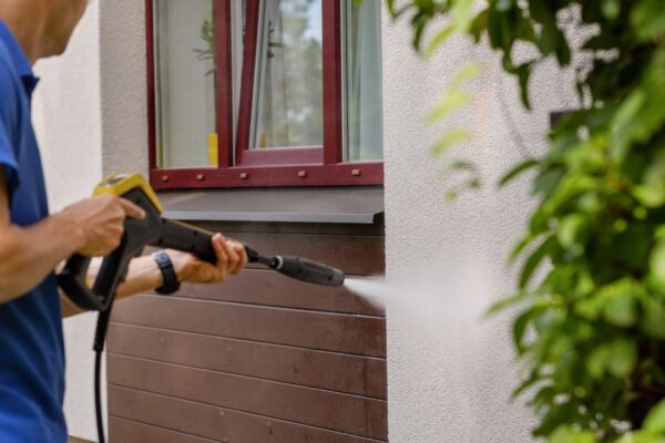 house washing service in tauranga