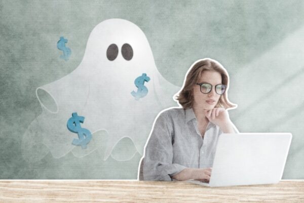 professional non-fiction ghostwriter