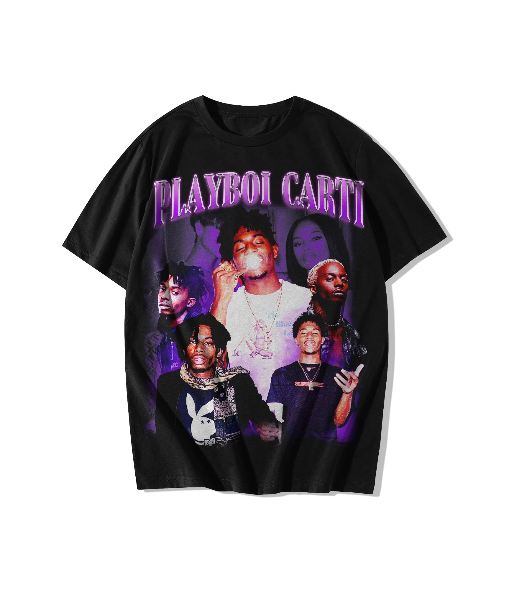 Where to Find Cheap Playboi Carti Shirts Without Compromising Quality