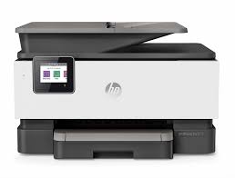 hp laserjet default admin password