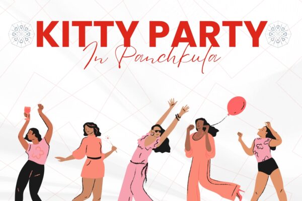 kitty party in Panchkula