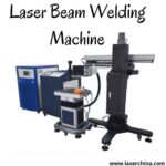 laser beam welding machine