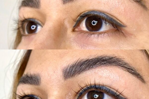 Dream Lashes and Brows salon