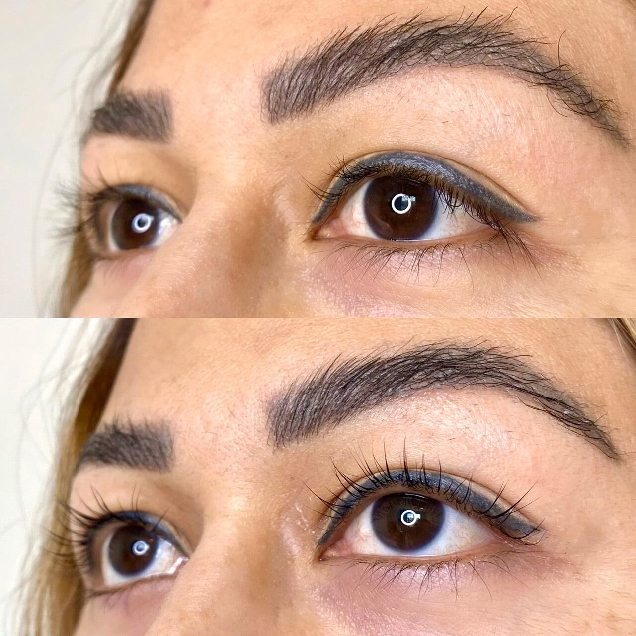 Dream Lashes and Brows salon