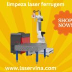 limpeza laser ferrugem