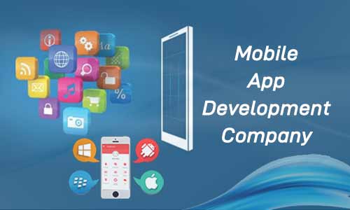 Top Mobile App Development Company in Saudi Arabia