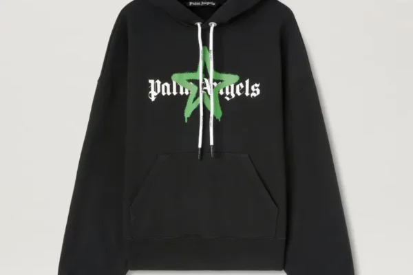 Felpa Palm Angles Trend is Transforming Streetwear