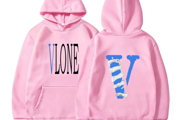 Vlone Hoodies – The Ultimate Streetwear Statement