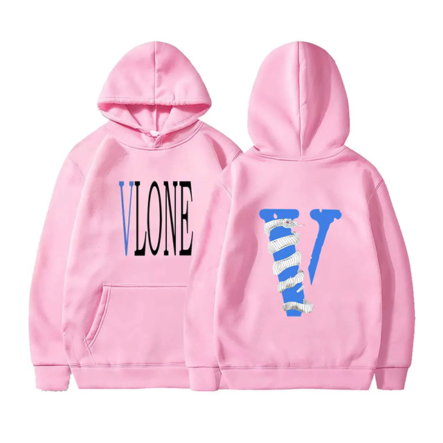 Vlone Hoodies – The Ultimate Streetwear Statement