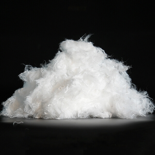 polylactic acid fiber