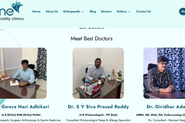 top 5 orthopedic doctors in vijayawada