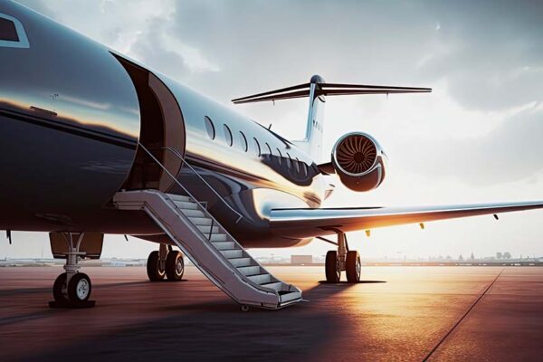 private-jet charter