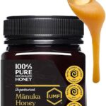 best manuka honey in Australia