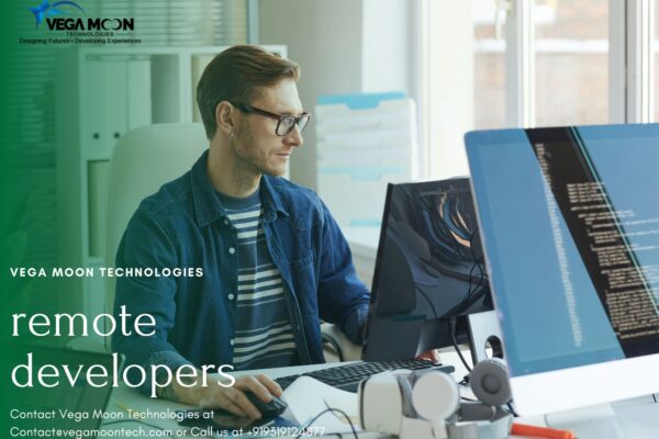 remote developers