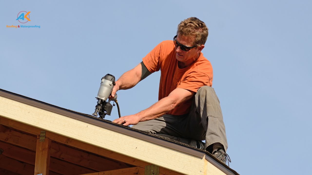 roofing contractor in brooklyn