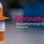 Spravato Nasal Spray for Depression