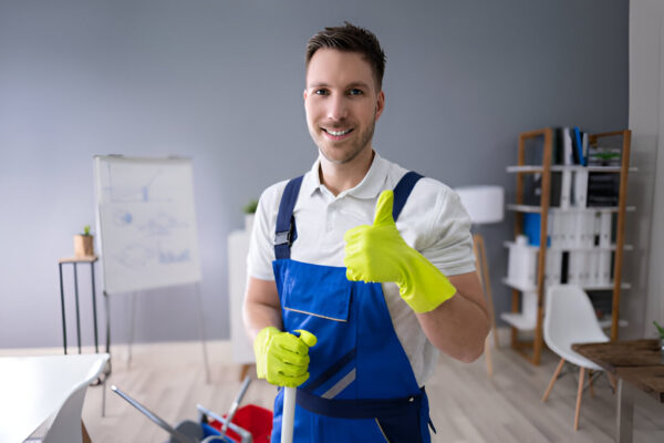 Top Benefits of Choosing a Reliable Cleaning Service Company for Your Home or Office