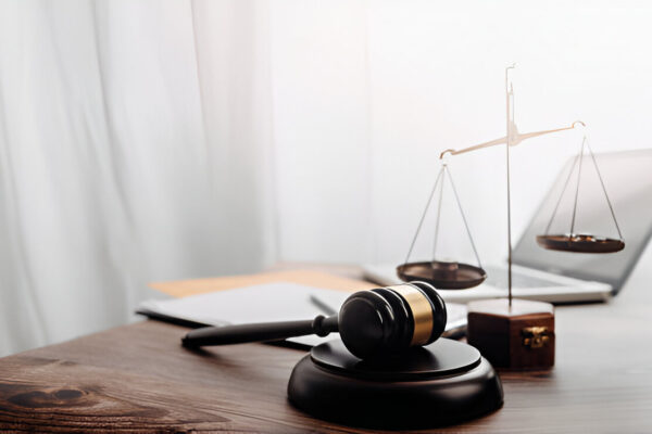 How to Choose the Best Business Litigation Lawyer for Your Legal Needs