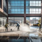 Fast Construction Cleaning Services