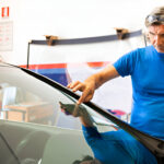 Top 5 Signs You Need Auto Glass Repair in Tracy, CA