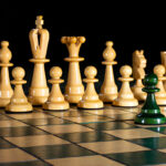 The Strategic Moves That Transform a Pawn into a King