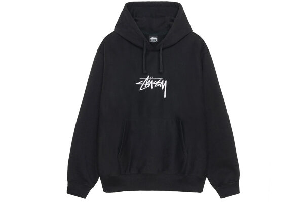 Stussy Hoodie